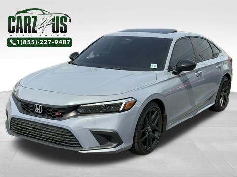 2023 Honda Civic SI