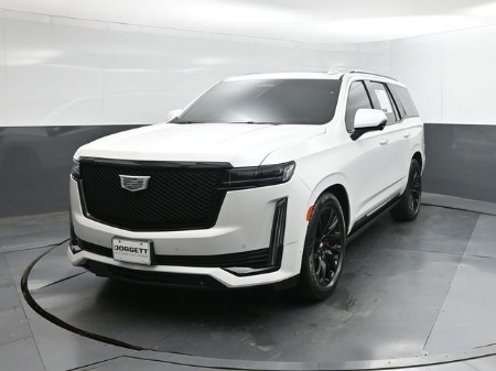 2024 Cadillac Escalade Sport