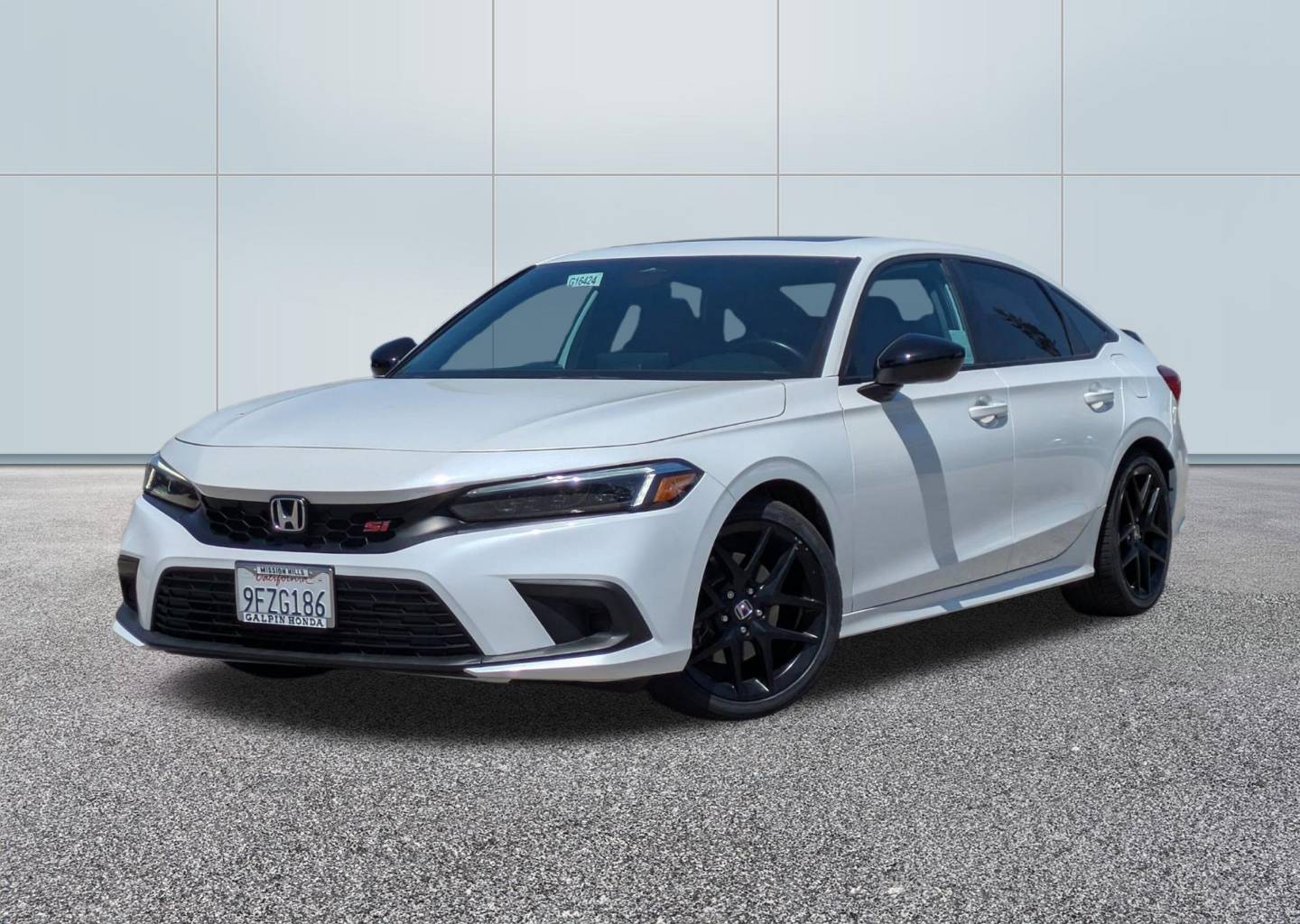 2023 Honda Civic
