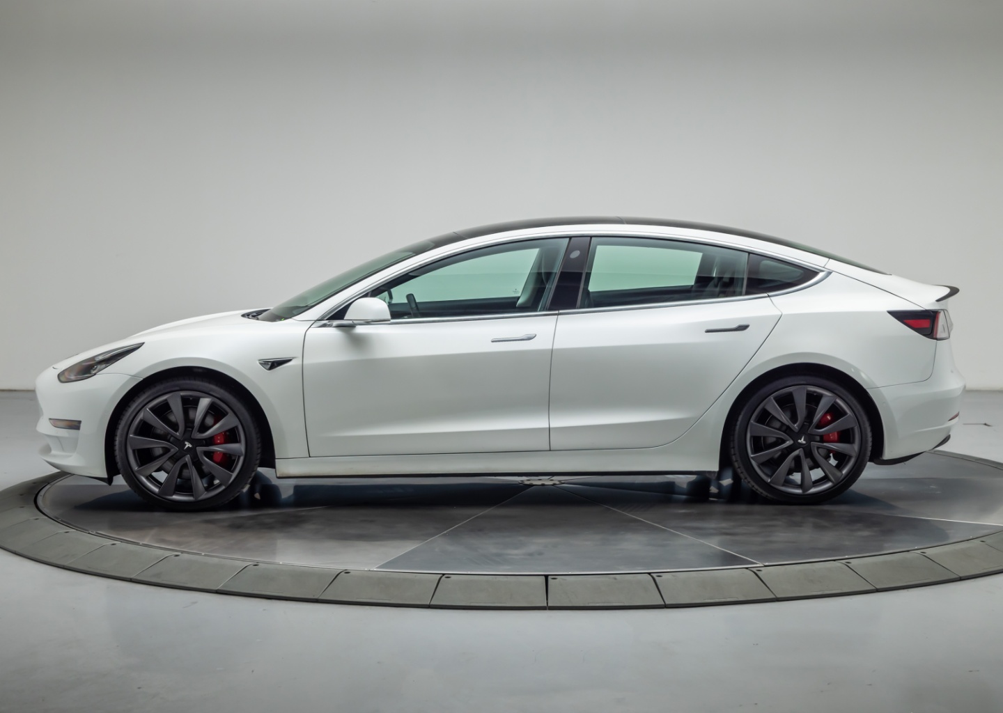 Used 2020 Tesla Model 3 Base with VIN 5YJ3E1EC3LF719336 for sale in Los Angeles, CA
