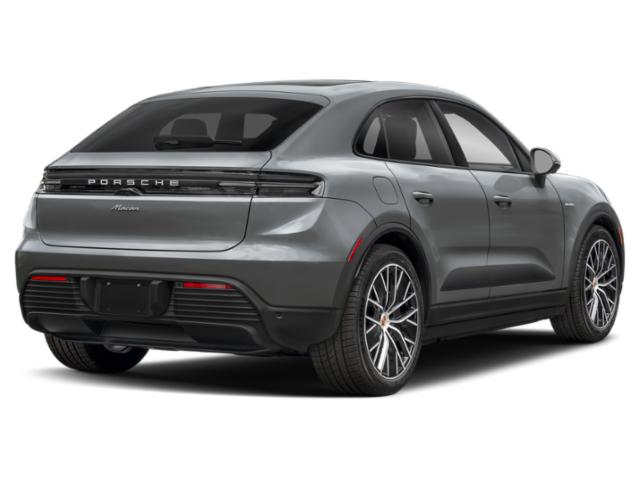 Certified 2024 Porsche Macan Base with VIN WP1AA2XA2RL001153 for sale in Los Angeles, CA
