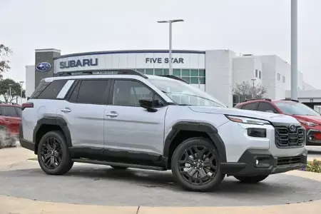 2026 Subaru Outback Limited XT