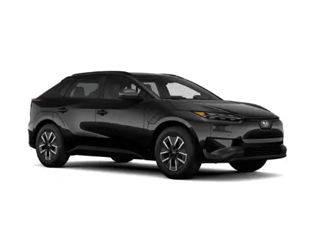 2026 Subaru Solterra Premium