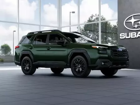 2026 Subaru Outback Limited XT