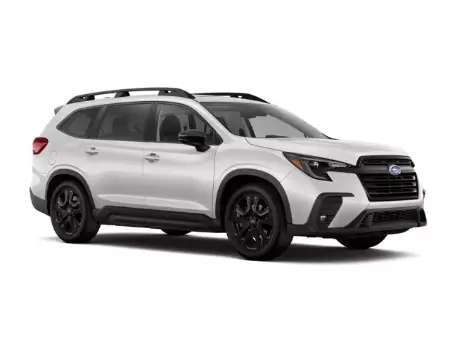 2026 Subaru Ascent Onyx Edition Touring