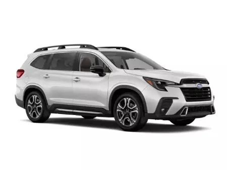 2026 Subaru Ascent Touring