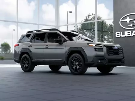 2026 Subaru Outback Limited XT