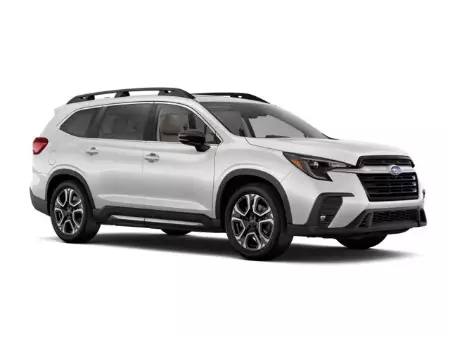 2026 Subaru Ascent Limited