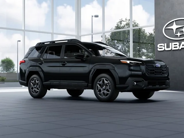 New 2026 Subaru Outback Premium