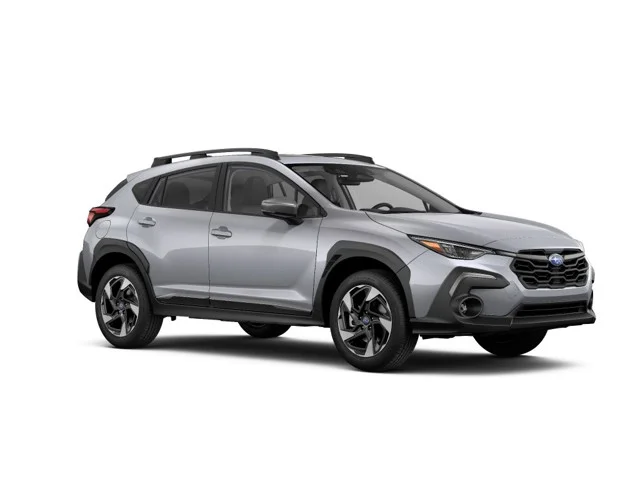 New 2026 Subaru Crosstrek Limited