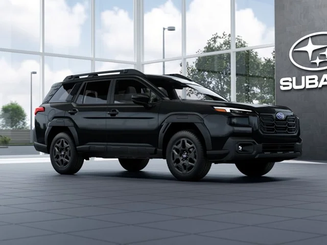 New 2026 Subaru Outback Limited