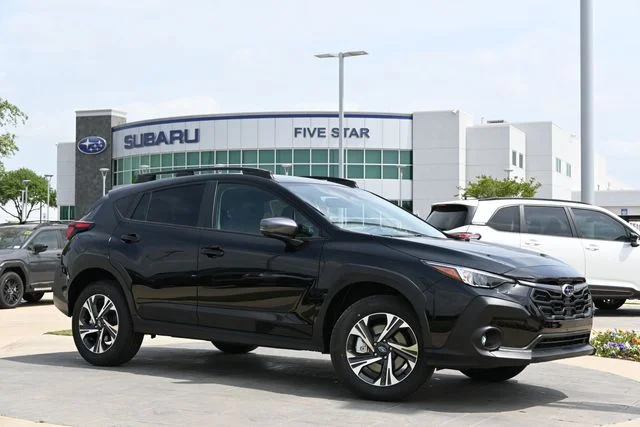 New 2026 Subaru Crosstrek Premium