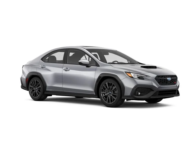 New 2026 Subaru WRX Premium
