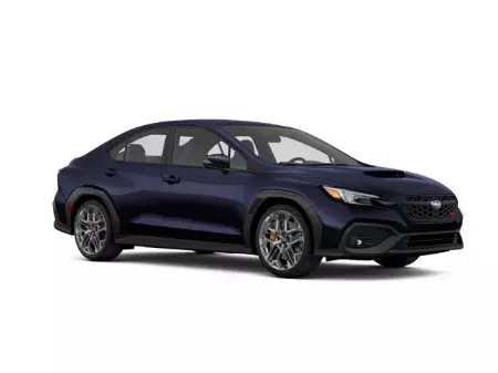2026 Subaru WRX TS