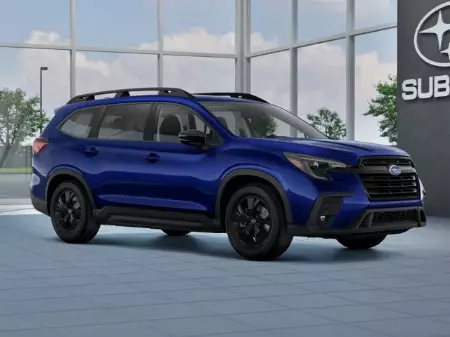 2026 Subaru Ascent Premium