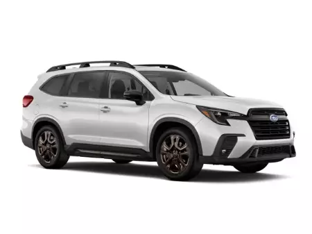 2026 Subaru Ascent Limited Bronze Edition
