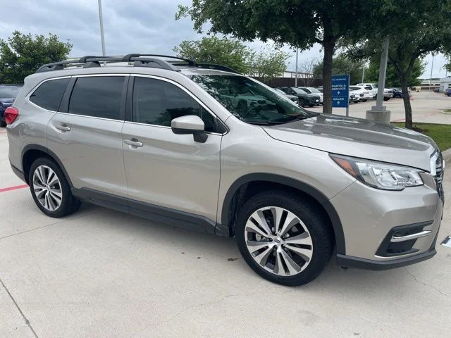 Used 2020 Subaru Ascent Premium