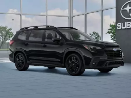 2026 Subaru Ascent Onyx Edition Touring