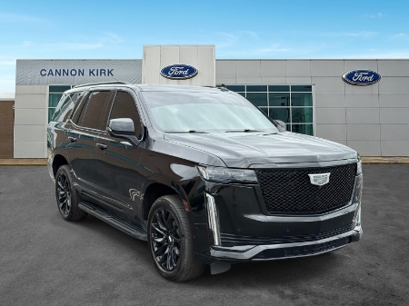 2023 Cadillac Escalade 4WD Sport