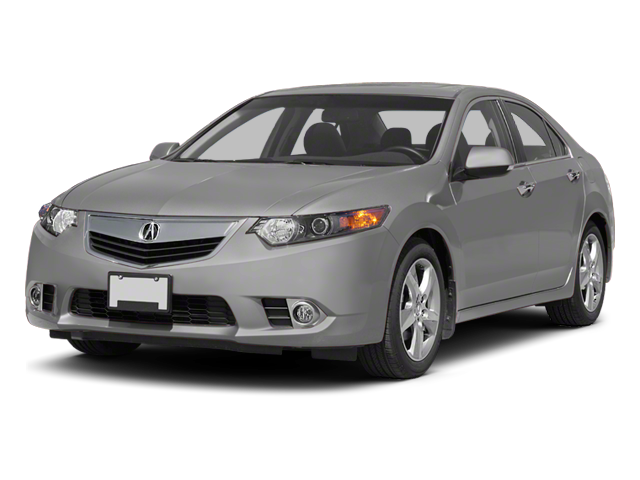 2012 Acura TSX 2.4