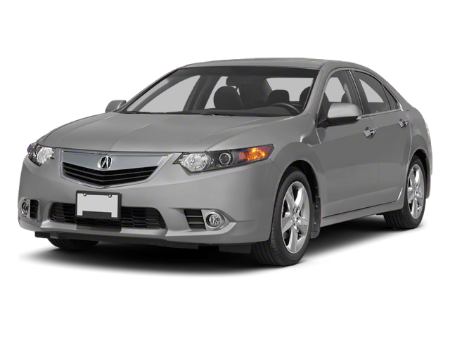 2012 Acura TSX 2.4