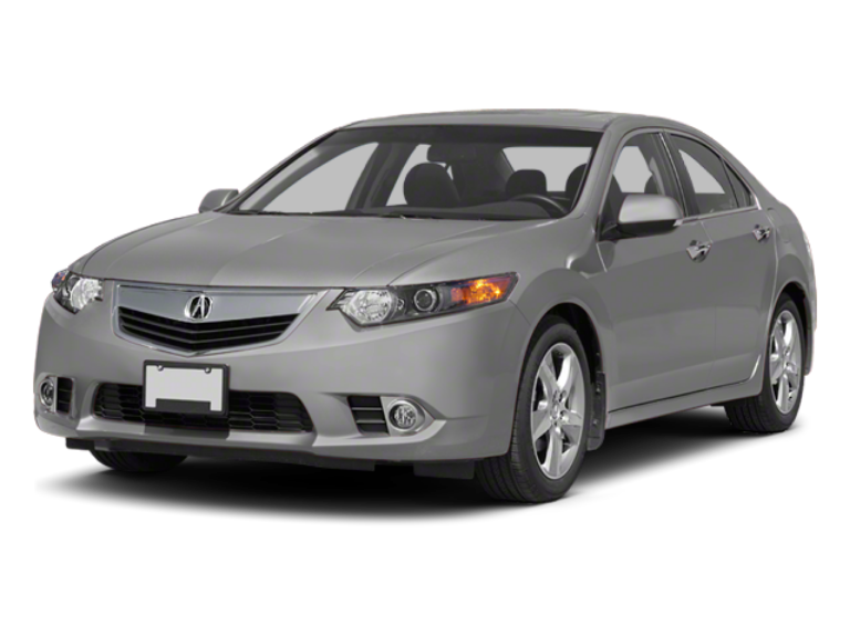 2012 Acura TSX 2.4