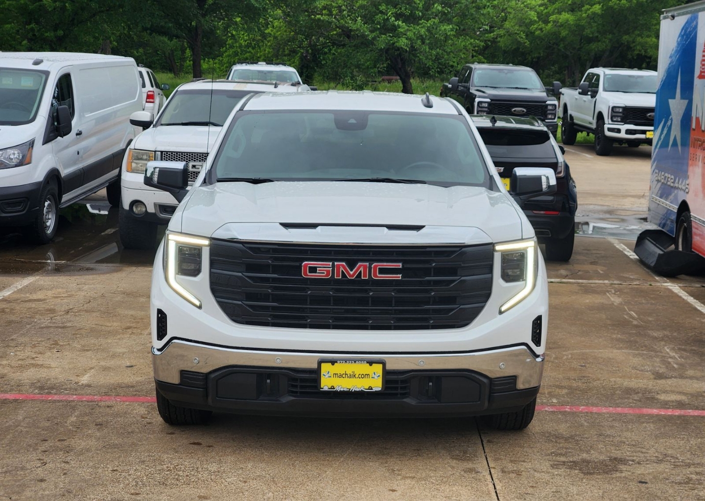 1GTRHAEK1TZ120194