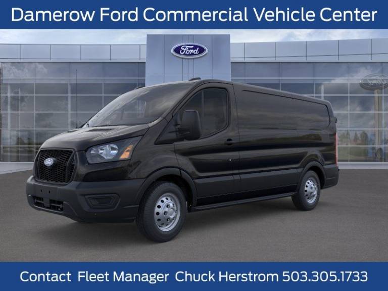 2026 Ford Transit-150 Base