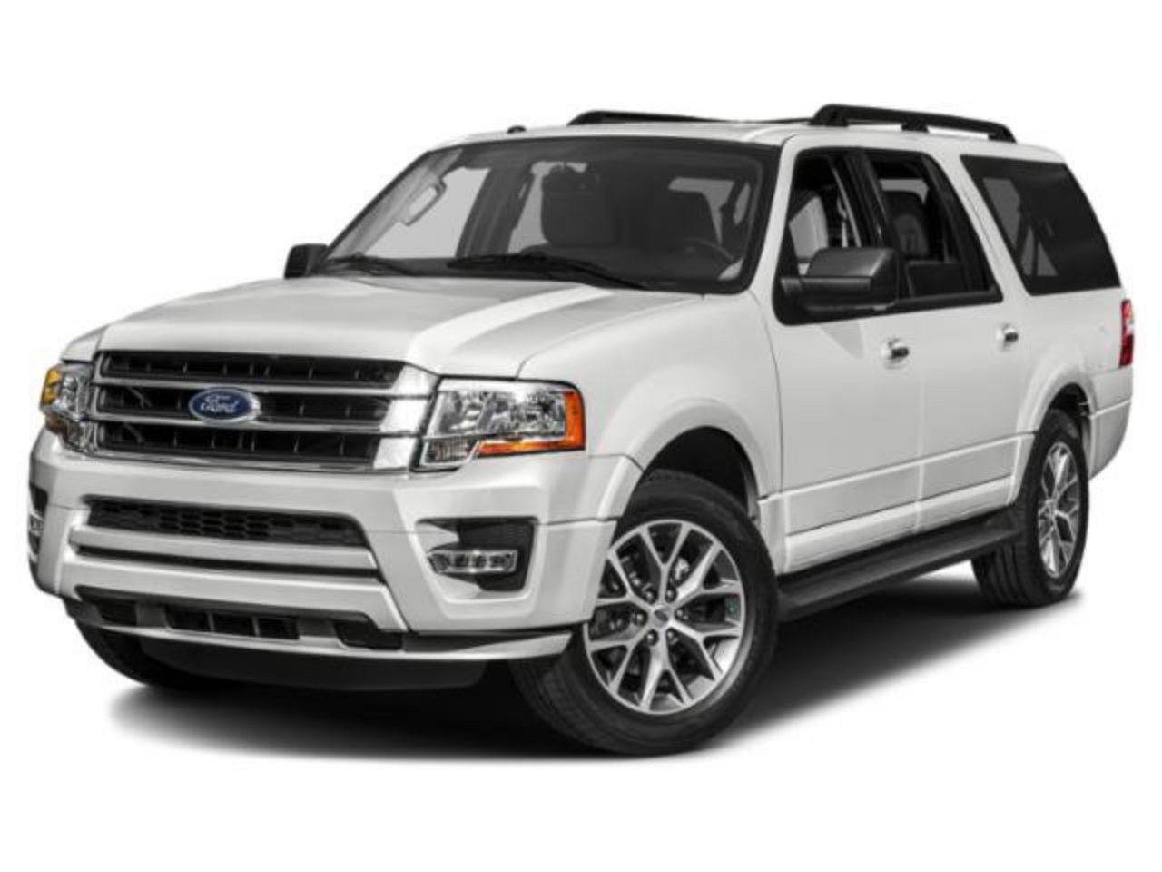 2015 Ford Expedition XLT EL's photo