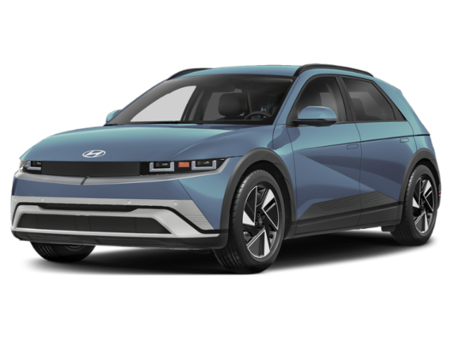 New 2026 Hyundai Ioniq 5 SEL