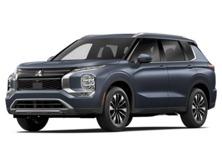 2026 Mitsubishi Outlander LE