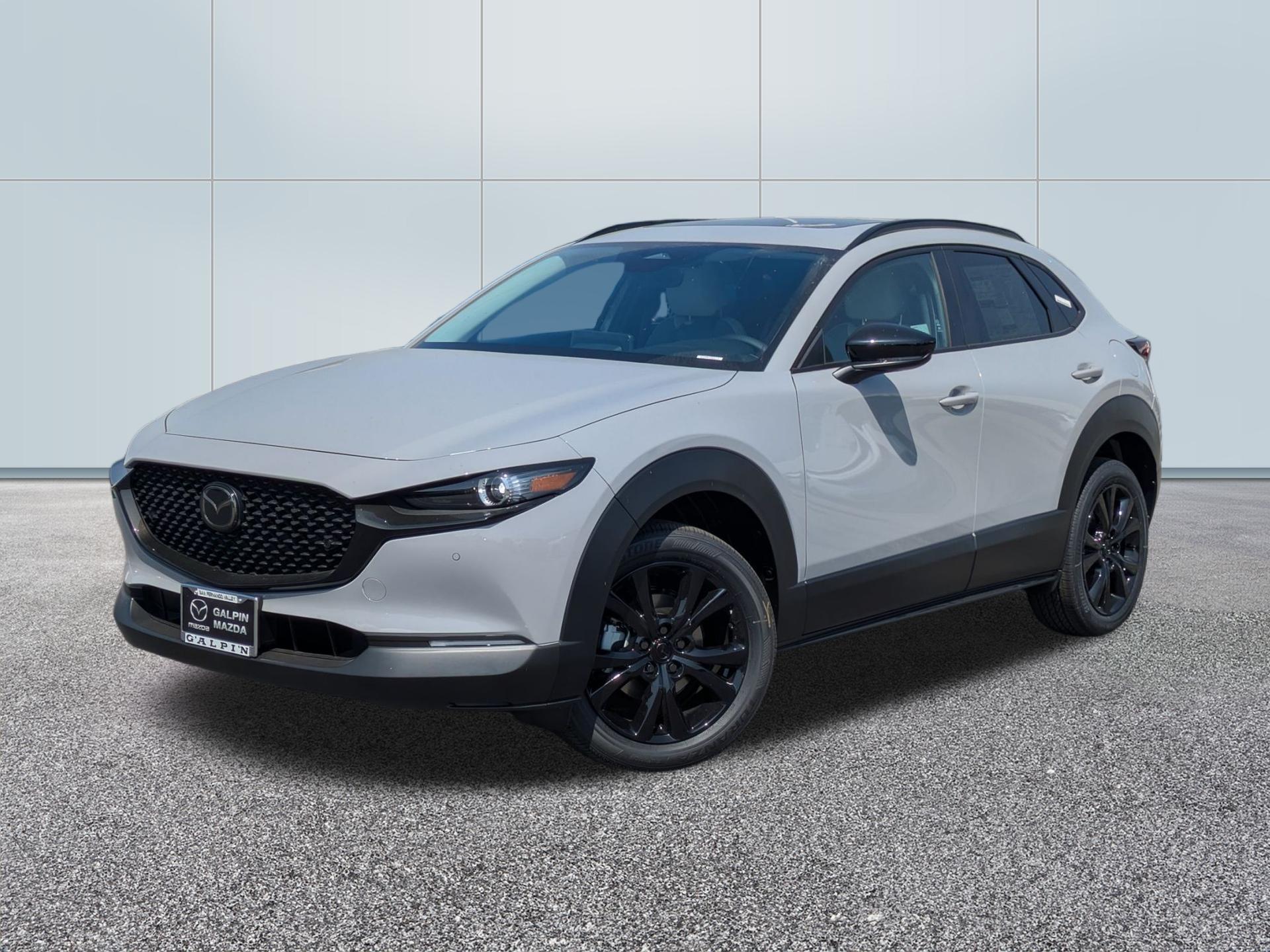2026 Mazda CX-30 Aire Edition AWD's photo