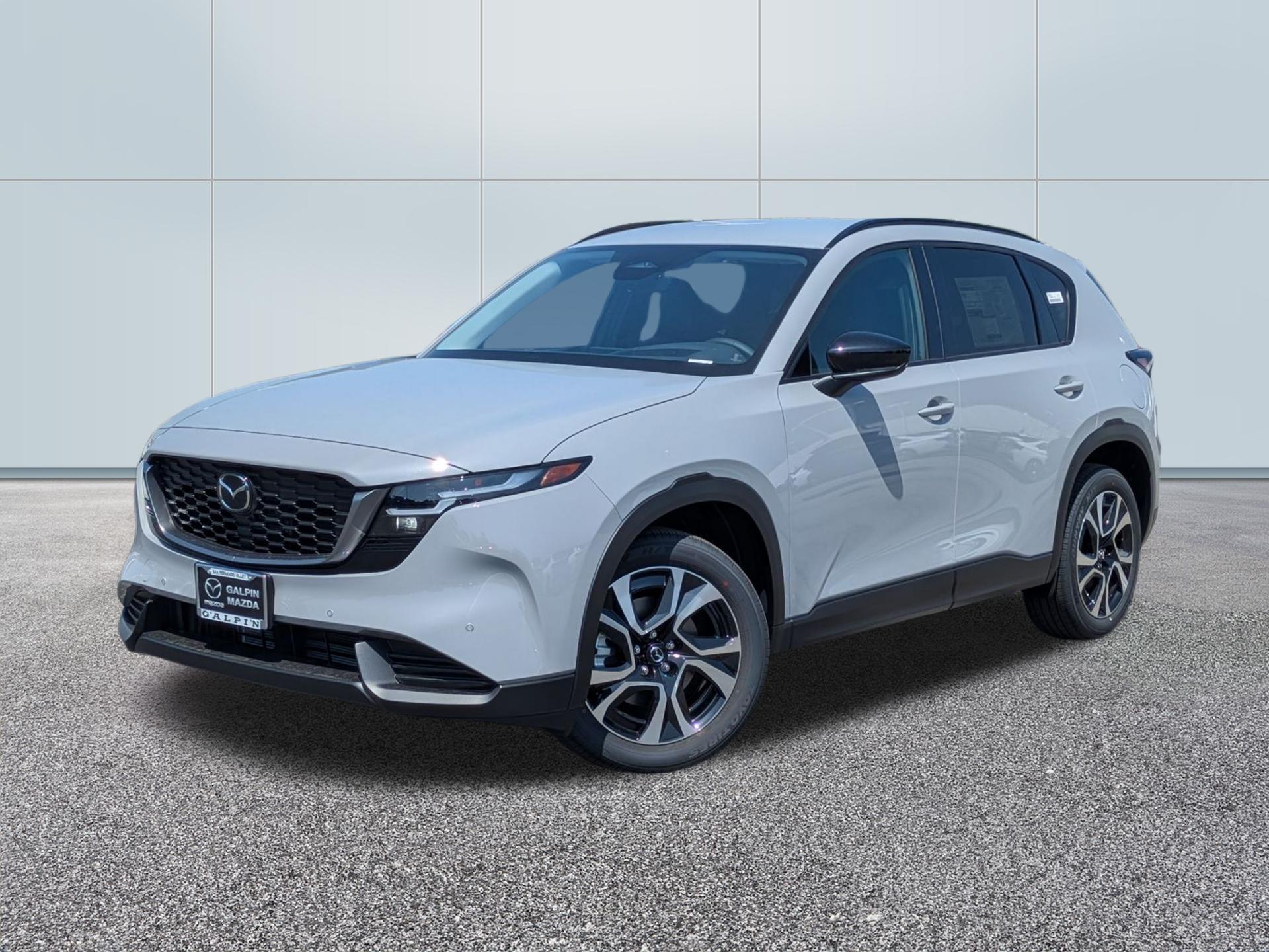 2026 Mazda CX-5 S Preferred Auto AWD's photo