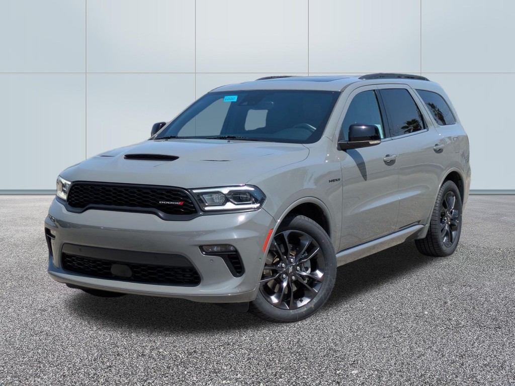 2023 Dodge Durango R/T Plus RWD