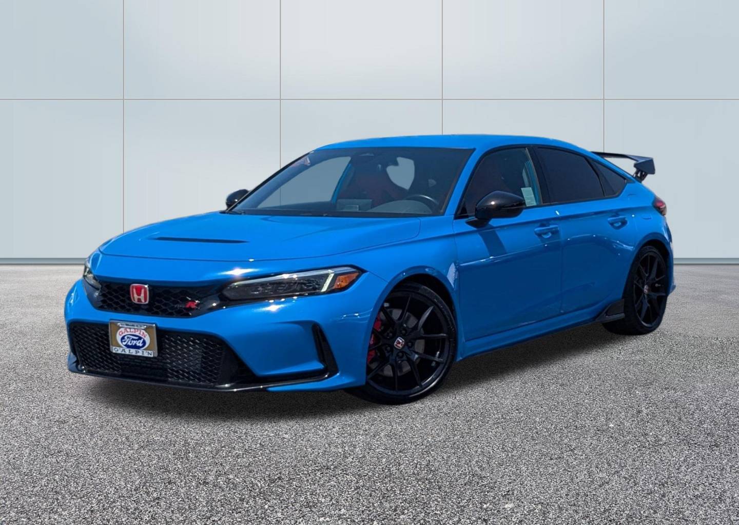 2023 Honda Civic Hatchback