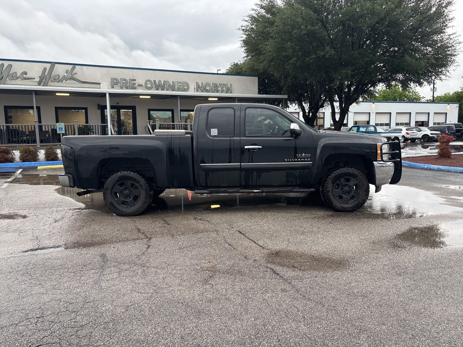 1GCRCSE00DZ115217
