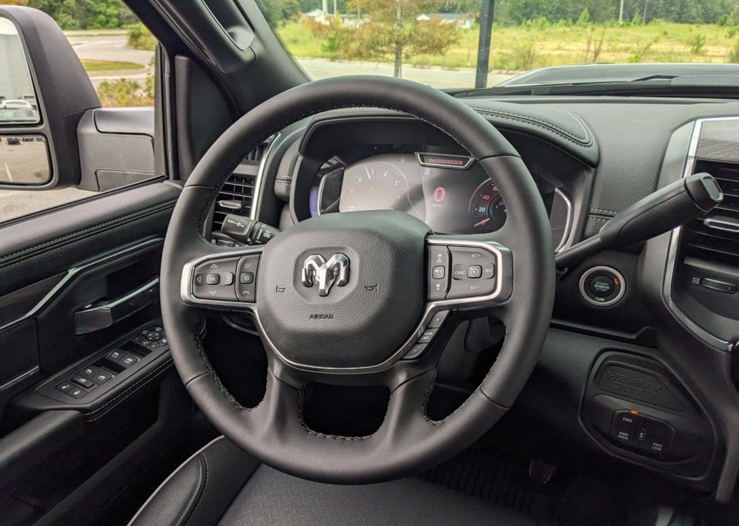 2026 RAM 2500 Laramie - Photo 30