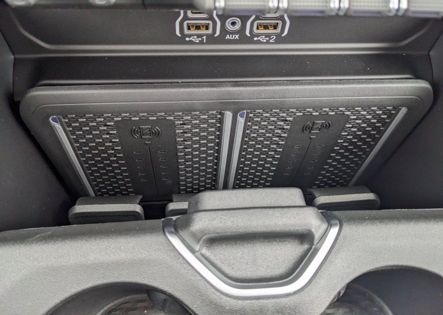 2026 RAM 2500 Laramie - Photo 36