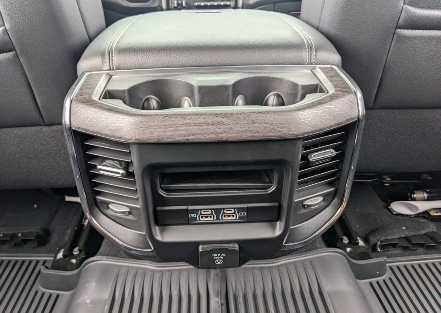 2026 RAM 2500 Laramie - Photo 43