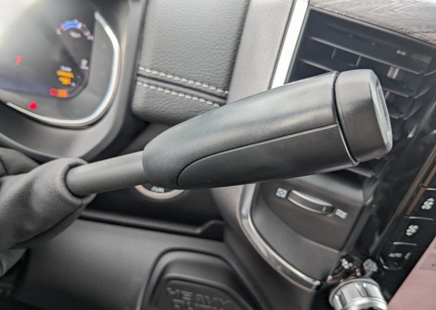 2026 RAM 2500 Laramie - Photo 53