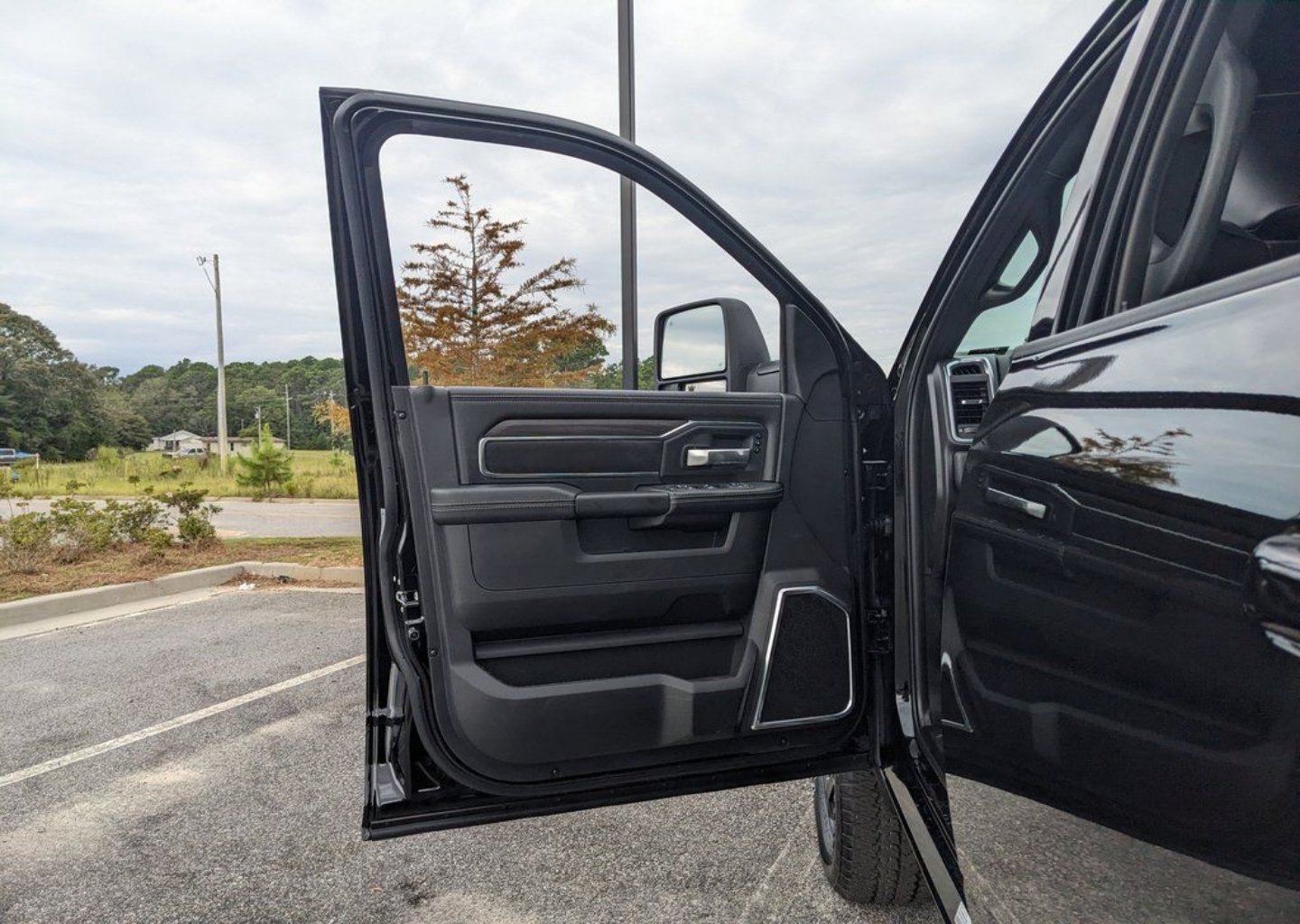 2026 RAM 2500 Laramie - Photo 55