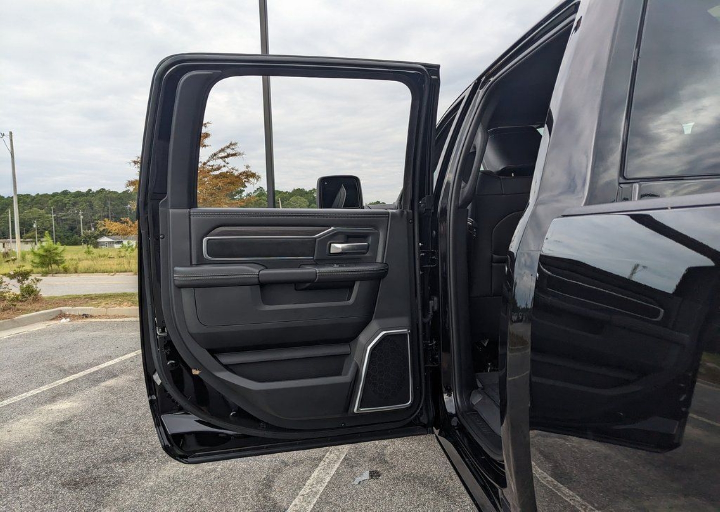 2026 RAM 2500 Laramie - Photo 56