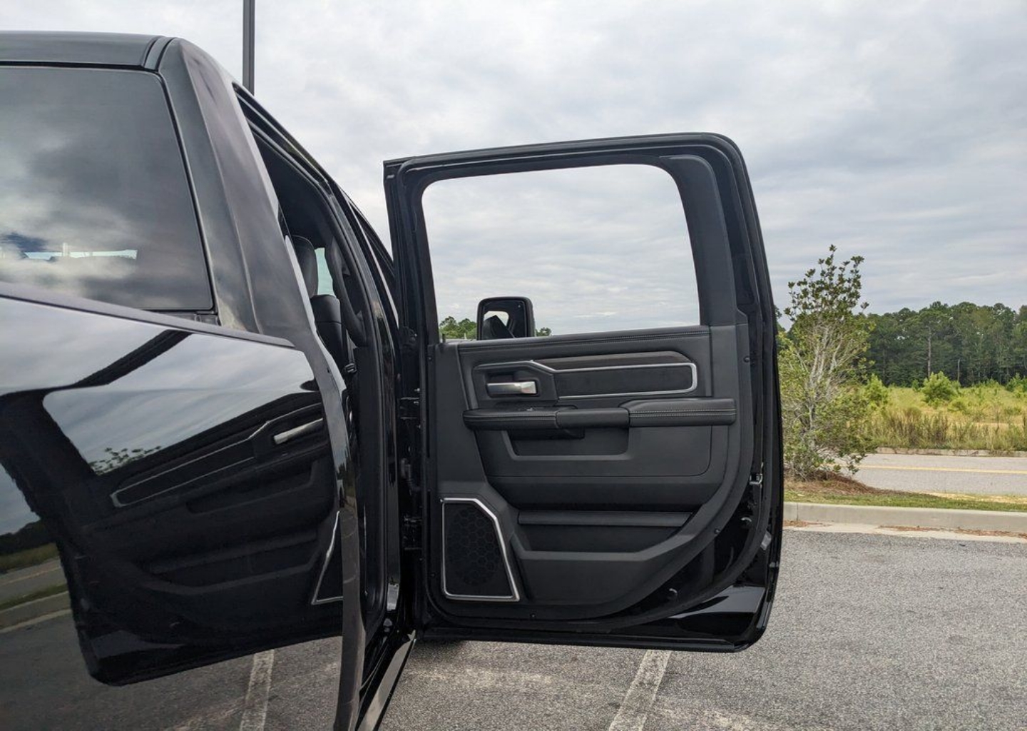 2026 RAM 2500 Laramie - Photo 57