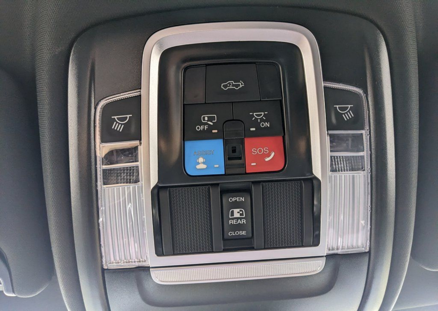 2026 RAM 2500 Laramie - Photo 60