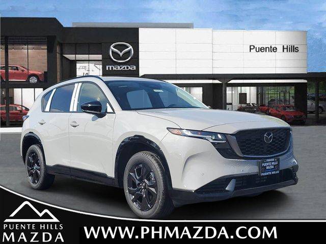 2026 Mazda CX-5 2.5 S Premium