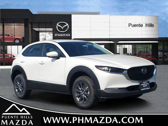 2026 Mazda CX-30 2.5 S