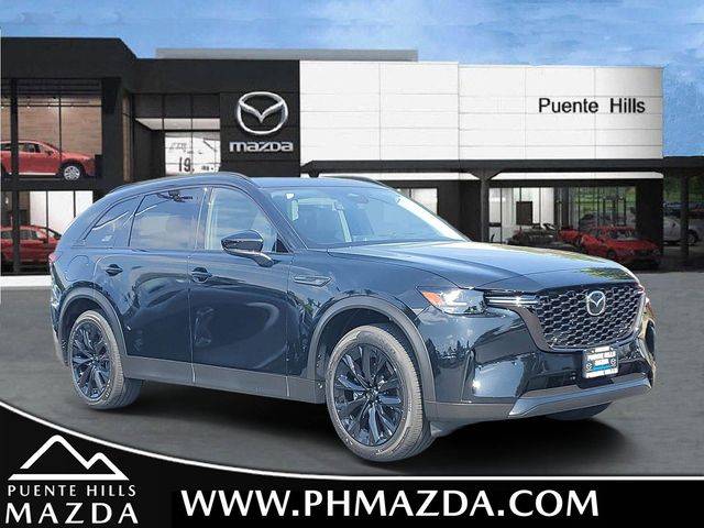 2026 Mazda CX-90 Phev Premium