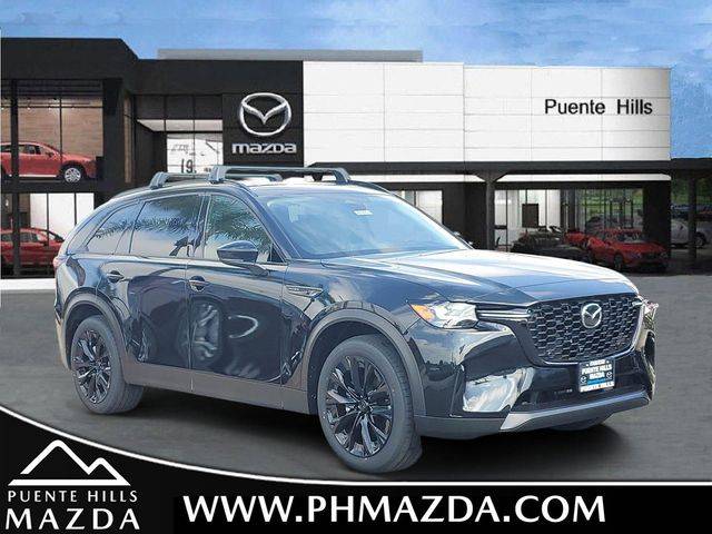 2026 Mazda CX-90 3.3 Turbo Premium