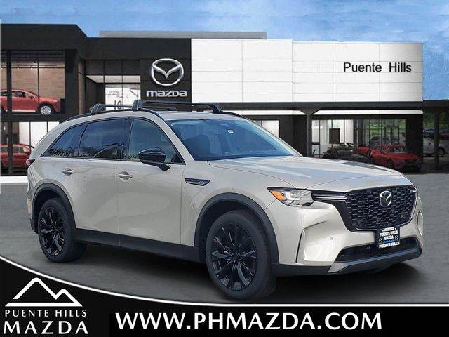 2026 Mazda CX-90 3.3 Turbo Premium