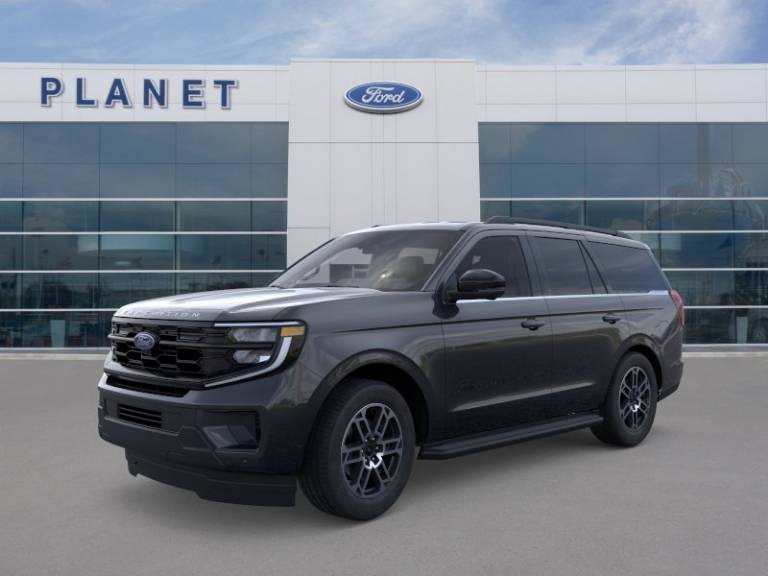 2026 Ford Expedition Active 4X2